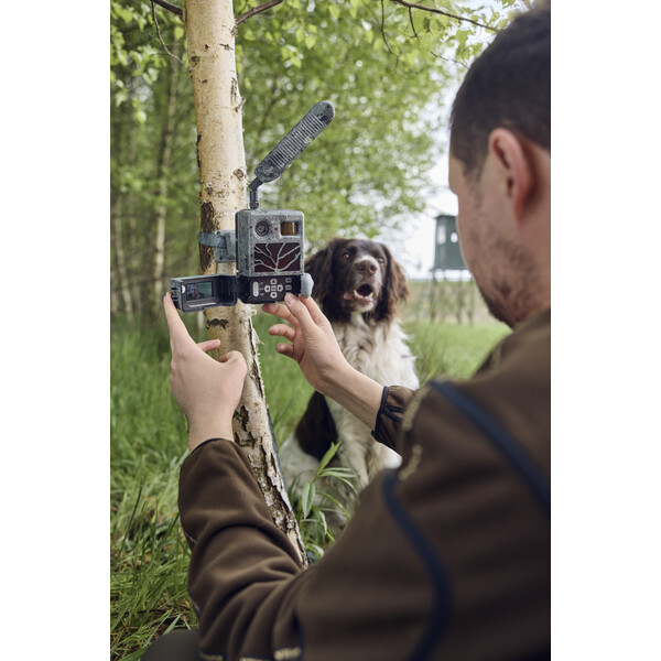 ZEISS Wildlife camera Secacam 3 Wide-Angle