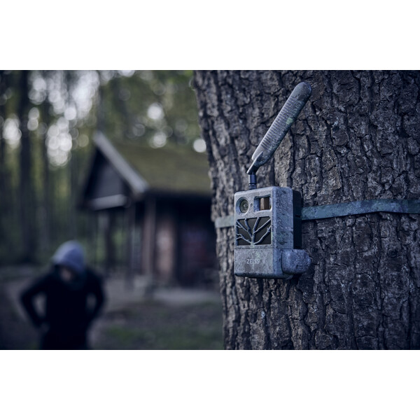 ZEISS Wildlife camera Secacam 3 Wide-Angle