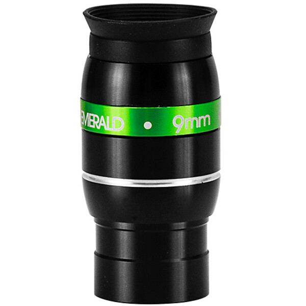 Skywatcher Eyepiece Emerald 9 mm 82° 1.25"