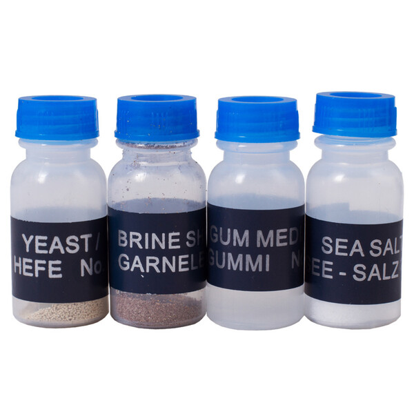 Levenhuk Experiment Kit K50