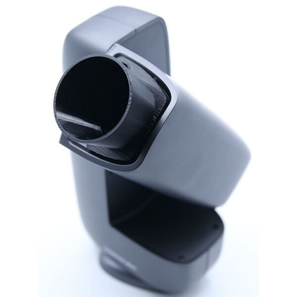 Astroprints Diffraction Spike Mask Includes dew shield and lens cover for DWARFLAB mini