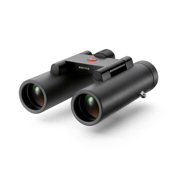 Leica Binoculars Noctivid Compact 8x25