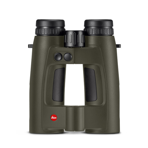 Leica Binoculars Geovid Pro 10x42 olive