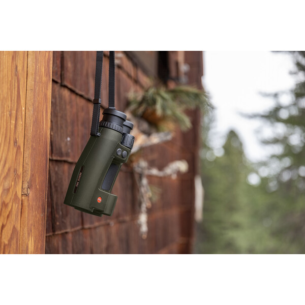 Leica Binoculars Geovid Pro 10x42 olive