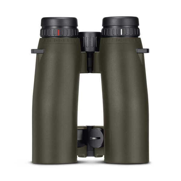 Leica Binoculars Geovid Pro 10x42 olive