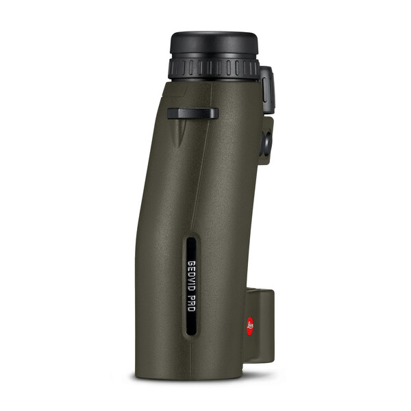Leica Binoculars Geovid Pro 10x42 olive