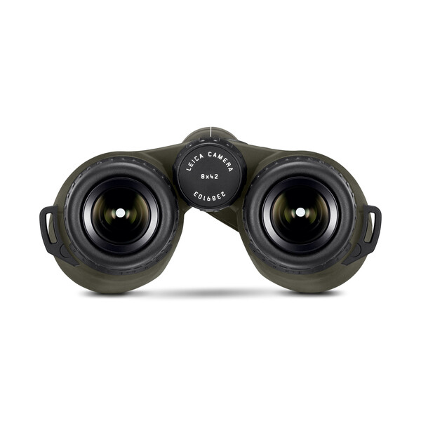 Leica Binoculars Geovid Pro 8x42 olive