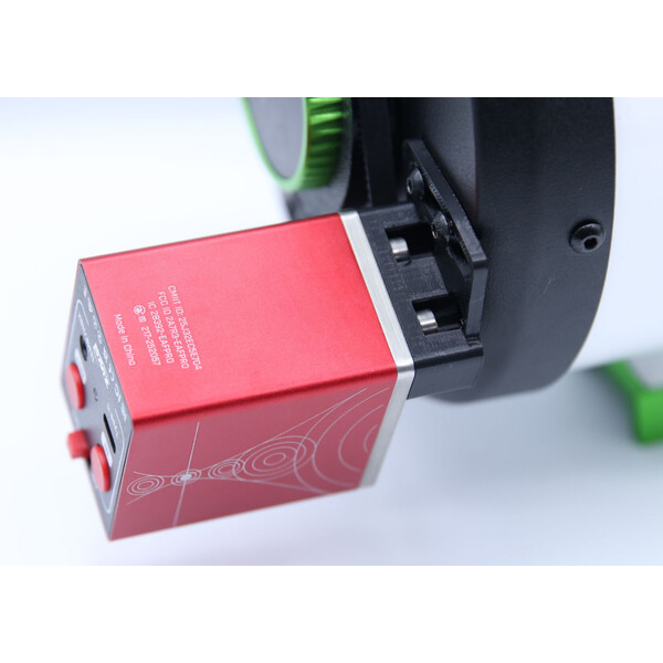 Astroprints ZWO EAF Motor Mounting Kit for Skywatcher HAC125DX