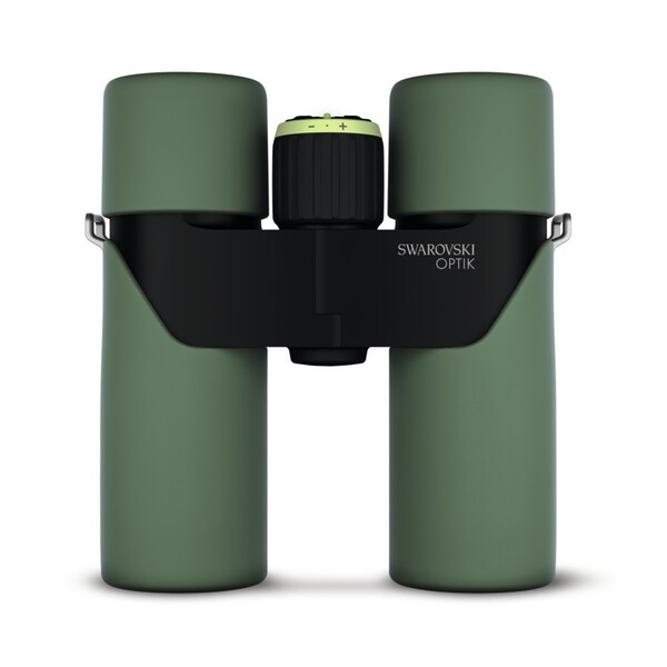 Swarovski Binoculars 8x30 CL Companion Mountain-Green
