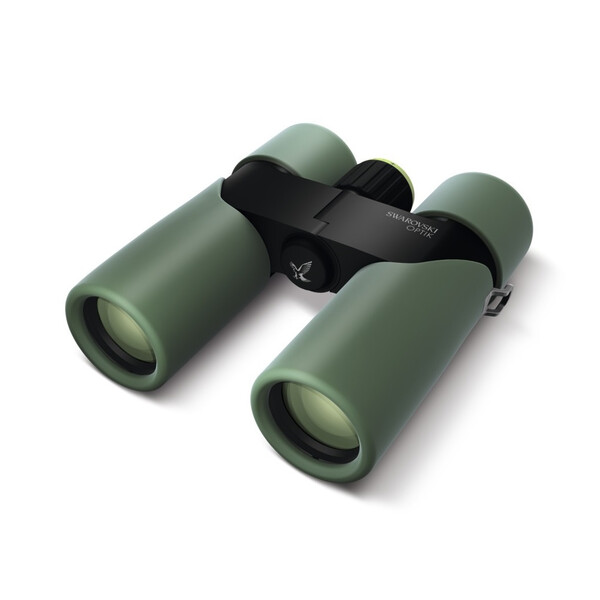 Swarovski Binoculars 8x30 CL Companion Mountain-Green