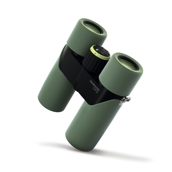 Swarovski Binoculars 8x30 CL Companion Mountain-Green