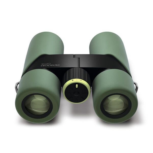 Swarovski Binoculars 8x30 CL Companion Mountain-Green