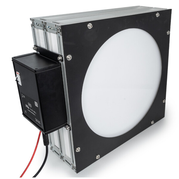 Baader Flat field mask FFB 650 mm