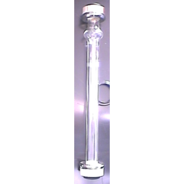 Euromex Observation tube, 200 mm for Mitscherlich Polarimeter