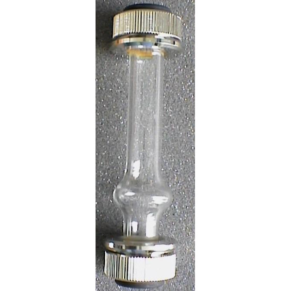 Euromex Observation tube, 100 mm for Mitscherlich Polarimeter