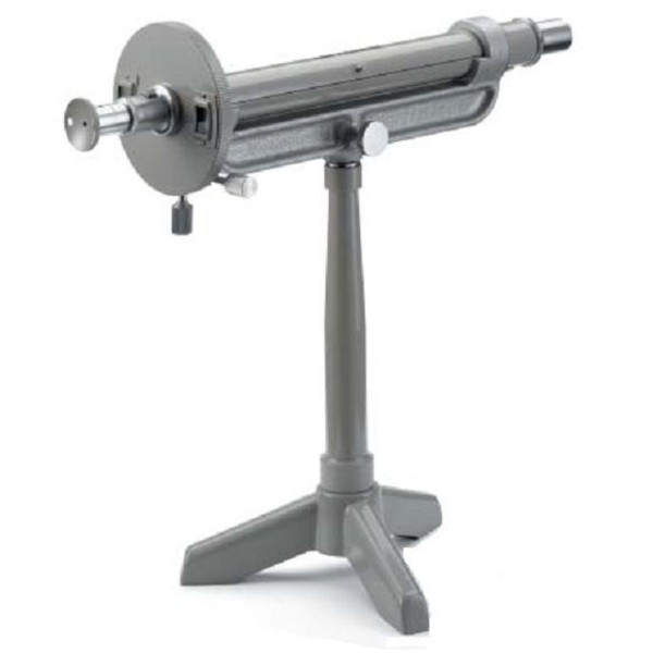 Euromex Polarimeter, Mitscherlich type