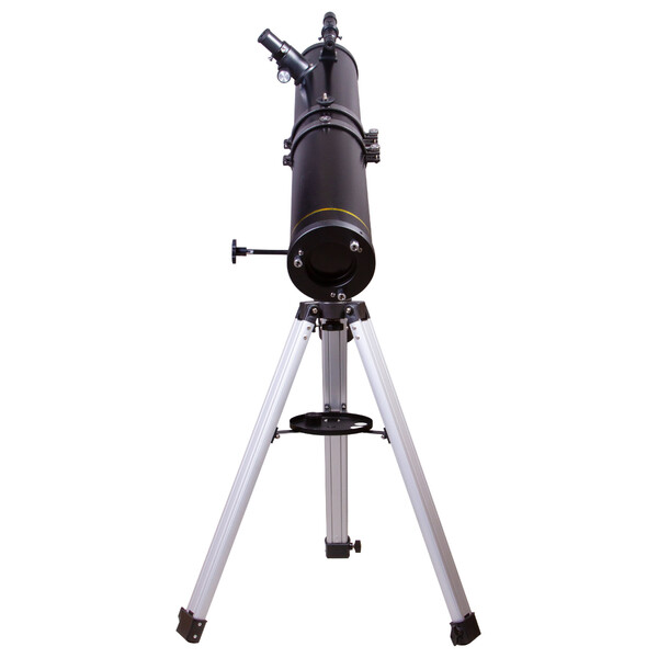 Levenhuk Telescope N 114/900 Skyline PLUS 120S EQ-1