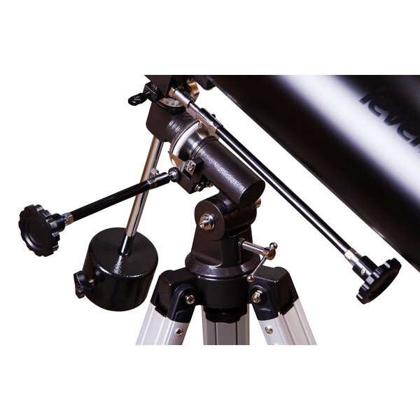 Levenhuk Telescope N 114/900 Skyline PLUS 120S EQ-1