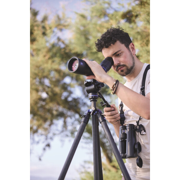 ZEISS Spotting scope Conquest Apia 20-50x65