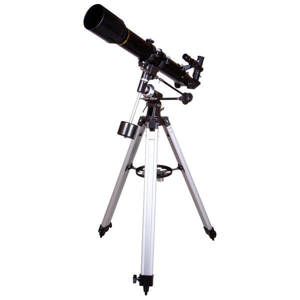 Levenhuk Telescope AC 70/700 Skyline PLUS 70T EQ-1