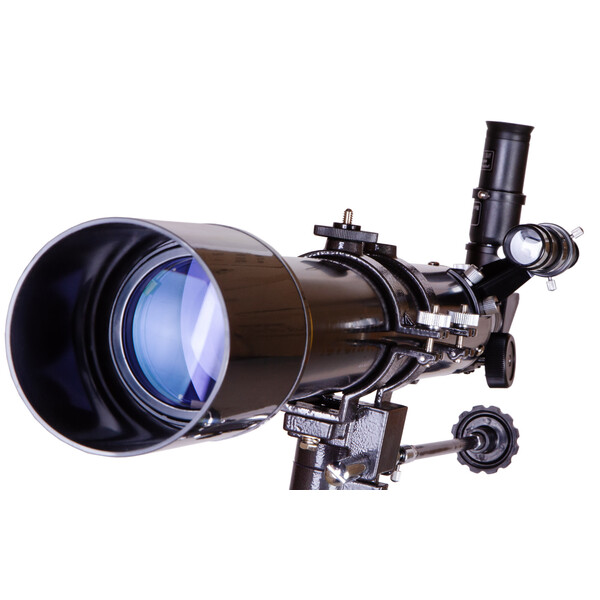 Levenhuk Telescope AC 70/700 Skyline PLUS 70T EQ-1