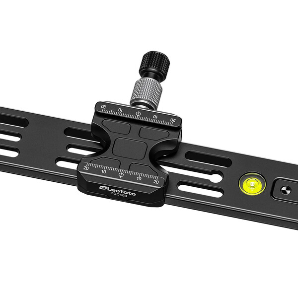 Leofoto Lens foot VR-400Pro