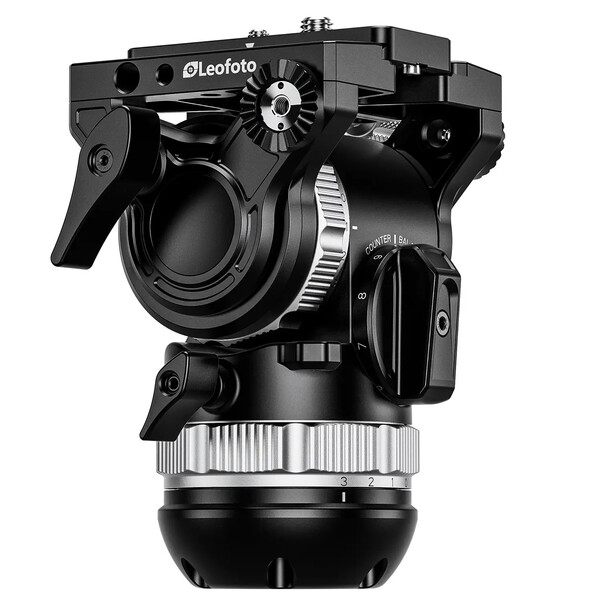 Leofoto Video tilt head FH-5