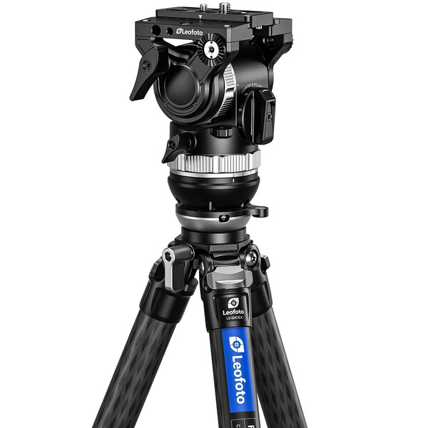 Leofoto Video tilt head FH-5
