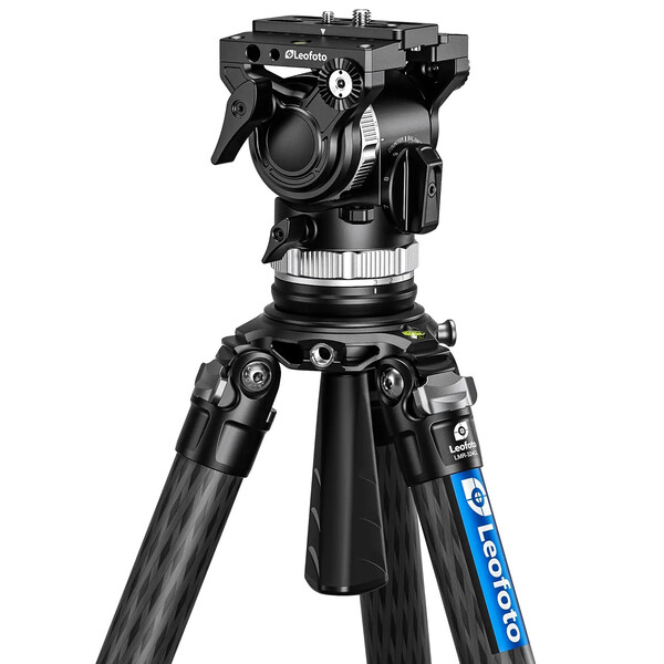 Leofoto Video tilt head FH-5