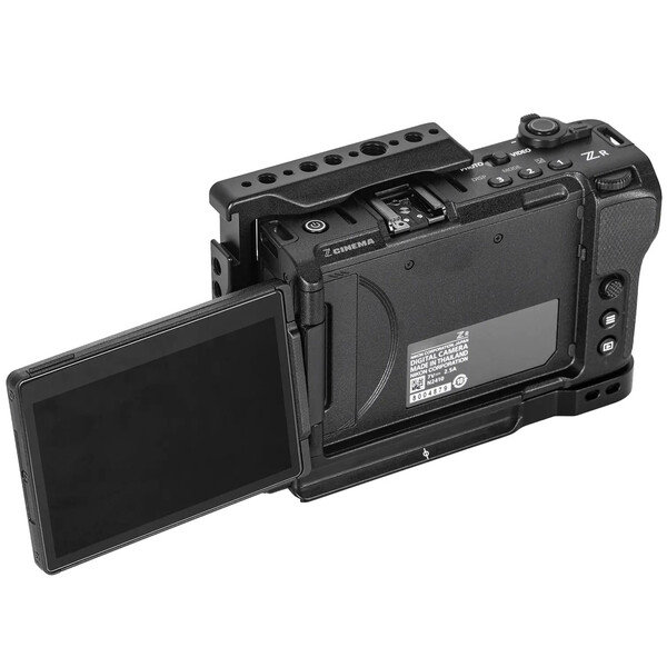 Leofoto Camera Cage for Nikon ZR