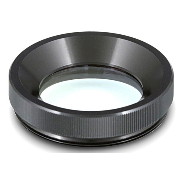 TeleVue Barlow Lens 67mm Converter for 55mm Plössl Night Vision Enhancement