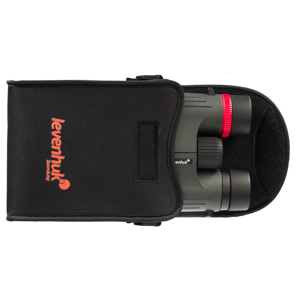 Levenhuk Binoculars Snap 8x42