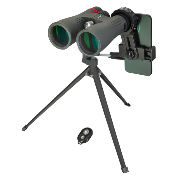 Levenhuk Binoculars Kelvin Snap 10x50