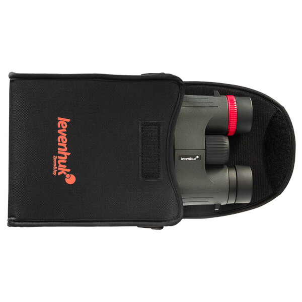 Levenhuk Binoculars Kelvin Snap 10x50