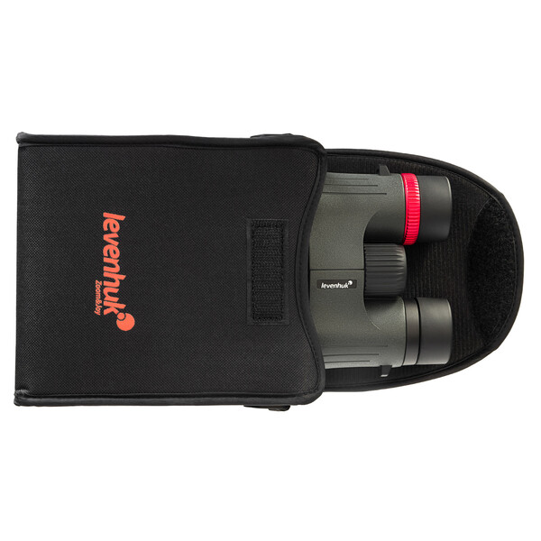 Levenhuk Binoculars Kelvin Snap 12x50