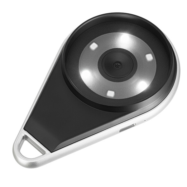 Levenhuk Magnifying glass Ergo 10 Digital 5x, 9x, 14x LED