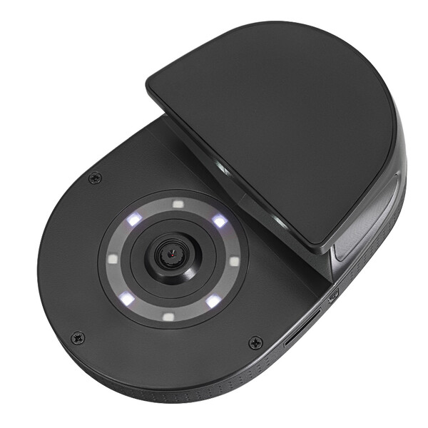 Levenhuk Magnifying glass Ergo 30 Digital 5x, 6x, 8x, 10x LED