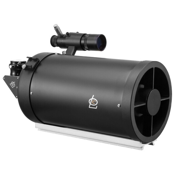 LOic Telescope KC 200/2000 MKV i44