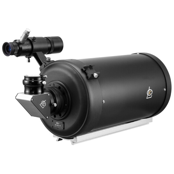 LOic Telescope KC 200/2000 MKV i44