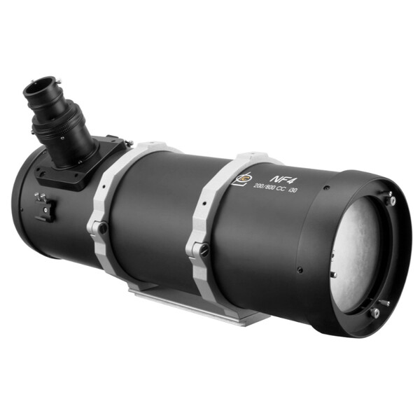 LOic Telescope N 200/800 NF4 i30
