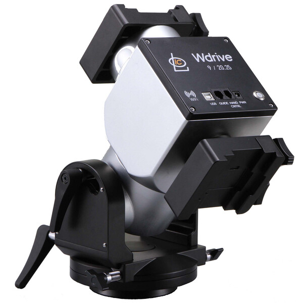 LOic Mount Wdrive 9/20..25