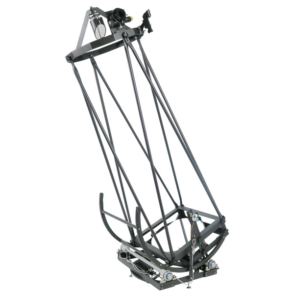 Hubble Optics Dobson telescope N 406/1829 UL16g f/4.5 Premium Ultra Light GoTo