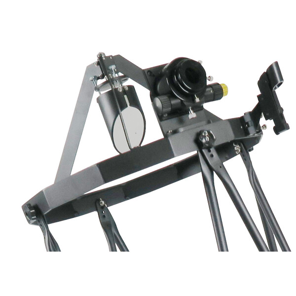 Hubble Optics Dobson telescope N 406/1829 UL16g f/4.5 Premium Ultra Light GoTo