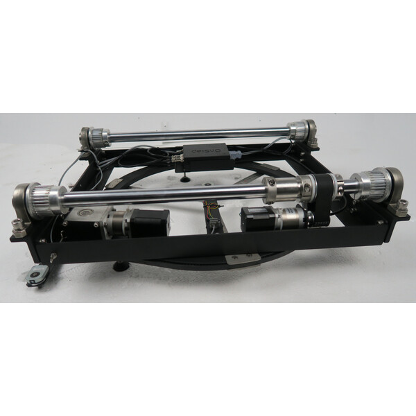 Hubble Optics Dobson telescope N 406/1829 UL16g f/4.5 Premium Ultra Light GoTo