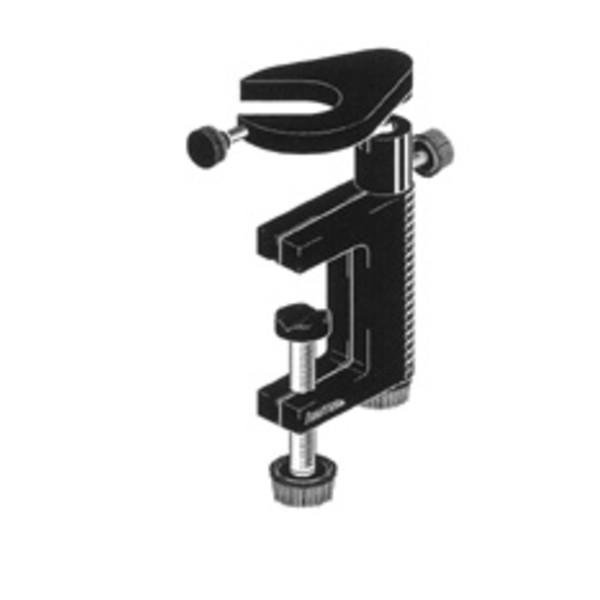 Euromex Table-clammy, for hand Zylindermikrotome
