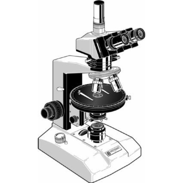 Euromex Microscope ME.2885