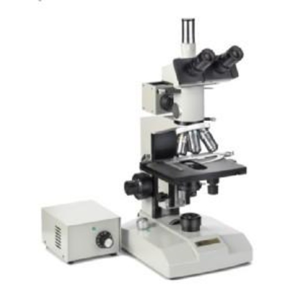 Euromex Microscope ME.2665 Metallurgy