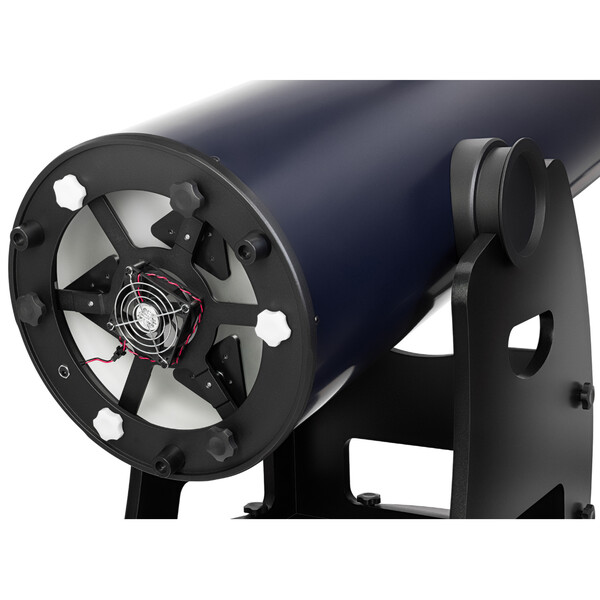 Levenhuk Dobson telescope N 304/1525 Skyline PRO 12"