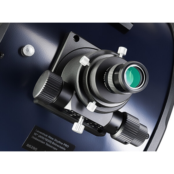 Levenhuk Dobson telescope N 406/1830 Skyline PRO 16"
