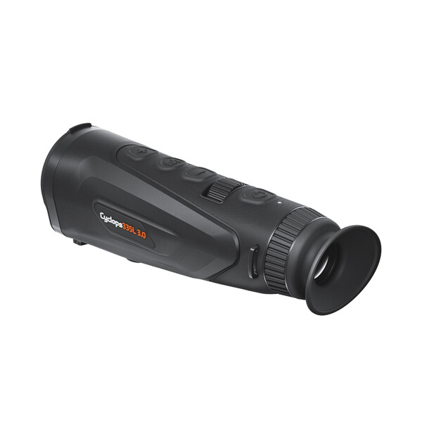 ThermTec Thermal imaging camera Cyclopse 335L 3.0
